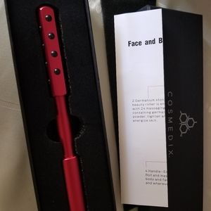 Brand new in box never used